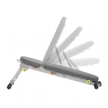 Скамья универсальная складная HOIST HF-4145