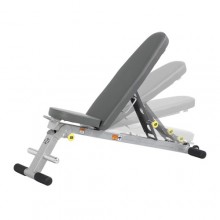 Скамья универсальная складная HOIST HF-4145