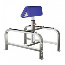 Парта для бицепса стоя FOREMAN FW-208