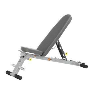 Скамья универсальная складная HOIST HF-4145