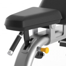 Универсальная скамья PRECOR DBR119