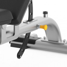 Универсальная скамья PRECOR DBR119