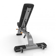 Универсальная скамья PRECOR DBR119