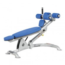 Скамья для пресса с регулируемым углом наклона HOIST CF-3264