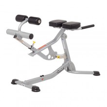 Гиперэкстензия / Римский стул HOIST HF-5664 / Back Roman Hyper