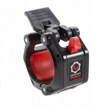 Замки олимпийские LOCK-JAW PRO 2 (пара), черный, диаметр: 50 мм