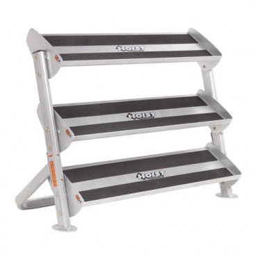 Горизонтальная подставка под гантели HOIST HF-5461-60, длина: 170 см