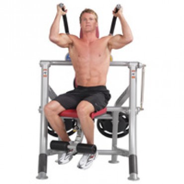 Нагружаемые дисками ROC-IT