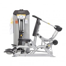 Тренажер Трицепс сидя HOIST RS-1103