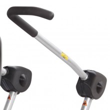 Тренажер Трицепс сидя HOIST RS-1103