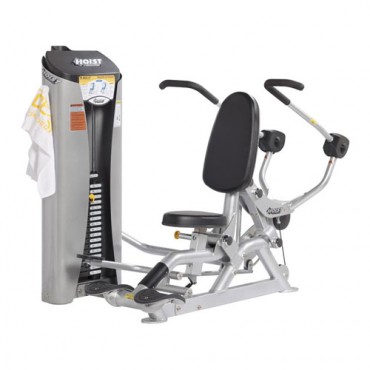 Тренажер Трицепс сидя HOIST RS-1103