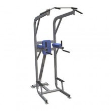 Тренажер Поднятие коленей / Брусья / Турник FOREMAN FW-802