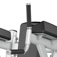 Тренажер Подъем коленей PRECOR DBR702