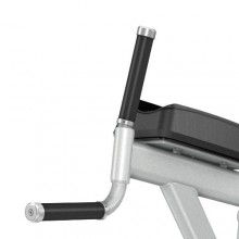 Тренажер Подъем коленей PRECOR DBR702