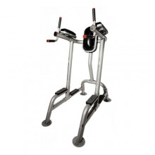 Тренажер Поднятие коленей / Брусья VICORE Core VKR