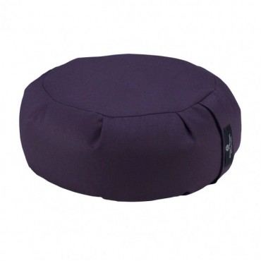 Подушка для медитации HUGGER MUGGER Zafu Meditation Cushion Solids