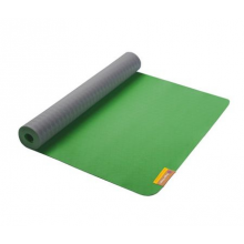 Коврик для йоги HUGGER-MUGGER Earth Elements Mat, туманный луг