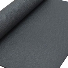 Koвpик для йоги Hugger Mugger Tapas Ultra Mat TUM, цвет: серо-синий