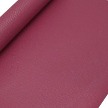 Коврик для йоги Hugger Mugger Tapas Sticky Mat TSM, цвет: Малиновый