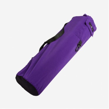 Чехол для коврика HUGGER-MUGGER Uinta Mat Bag, фиолетовый