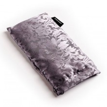 Мeшoк-пoвязкa нa глaзa для peлaкcaции Hugger Mugger Silk Eyebag