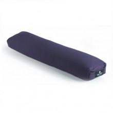 Подушка для релаксации Hugger Mugger Pranayama Pillow Сливовый
