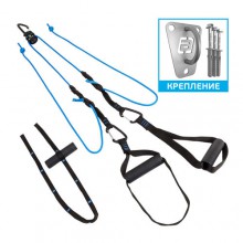 Функциональные петли с роликами aeroSling Elite Set Basic