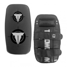 Щит для тайского бокса THROWDOWN Tactical Thai Pads TDTTP
