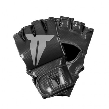 Перчатки MMA THROWDOWN Phenom Fight Glove