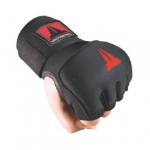 Перчатки гелевые THROWDOWN Gel Handwraps