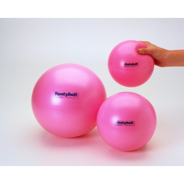 Мяч Fantyball, диаметр 18 см