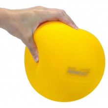 Мяч игровой Softplay Hand, диаметр 16 см, вес 180 г