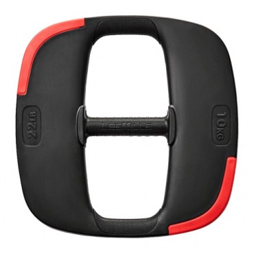 Весовой диск Les Mills G2 Weight Plate, вес: 10 кг