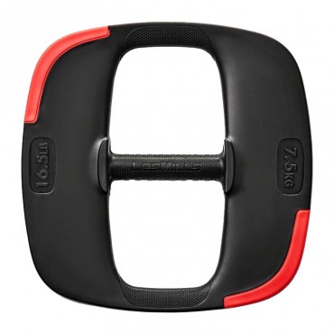 Весовой диск Les Mills G2 Weight Plate, вес: 5 кг