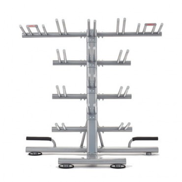 Стойка для хранения штанг Les Mills G2 SMARTBAR™