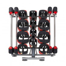 Стойка для хранения штанг Les Mills G2 SMARTBAR™