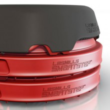 Степ-платформа Les Mills SMARTSTEP™