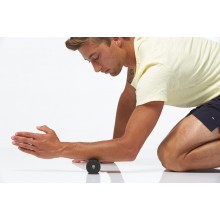 Массажный ролик TOGU Blackroll Mini 15 см