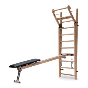 Опция к шведской стенке NOHrD Combi-Trainer, материал: орех