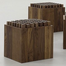 Стул NOHrD HedgeHog, материал: орех