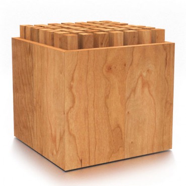 Стул NOHrD HedgeHog, материал: вишня