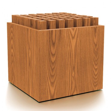 Стул NOHrD HedgeHog, материал: ясень окрашенный