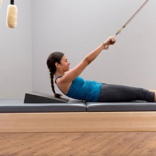 Уголок для реформера Balanced Body Wedge