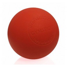 Мяч для лакросса Gymstick MYOFASCIA BALL, 6 см
