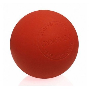 Мяч для лакросса Gymstick MYOFASCIA BALL, 6 см