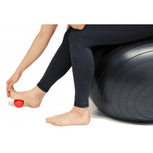 Мяч для лакросса Gymstick MYOFASCIA BALL, 6 см