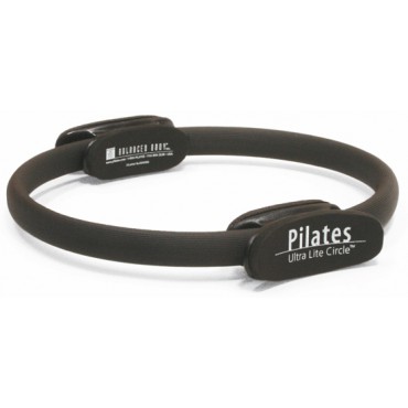 Изотоническое кольцо Balanced Body Ultra-Lite Circle, диаметр: 38 см