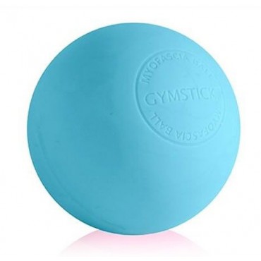 Мяч для лакросса Gymstick ACTIVE MYOFASCIA BALL, 6 см