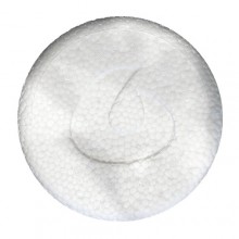 Ролик для пилатес Balanced Body White Roller 108-314, длина: 91 см