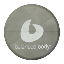 Ролик для пилатес Balanced Body Magic Gray Roller 105-031, длина: 91 см